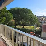 Cap D'antibes, Port Aubernon Appartamento Antibes