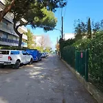 Cap D'antibes, Port Aubernon