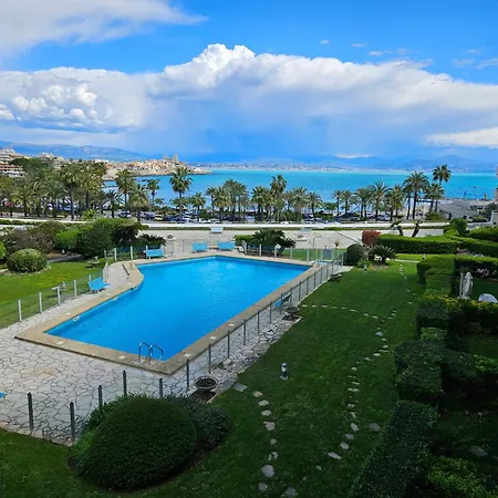 Cap D'antibes, Port Aubernon 昂蒂布