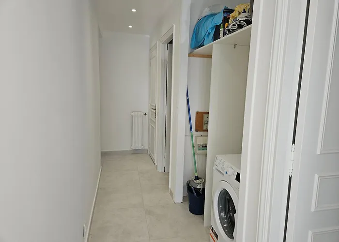 Cap D'antibes, Port Aubernon 公寓 *