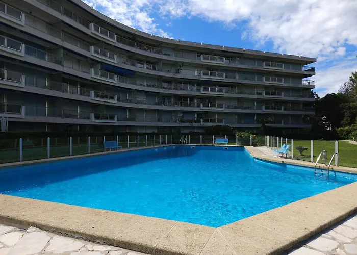 Cap D'antibes, Port Aubernon 昂蒂布